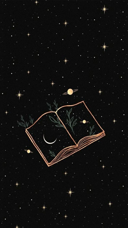 Hình ảnh dải ngân hà và các tinh vân sắc màu nổi bật trên nền đen vũ trụ