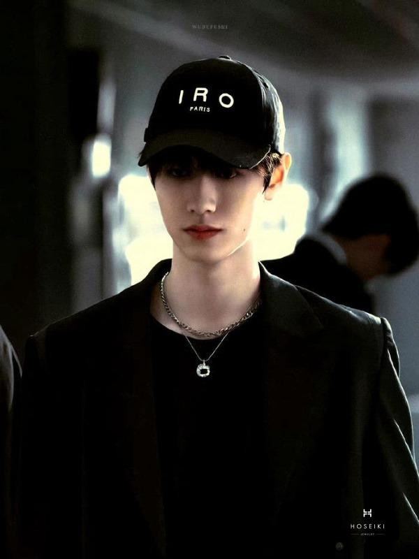 Hình ảnh đậm chất cool ngầu khiến ai cũng ấn tượng từ cái nhìn đầu tiên