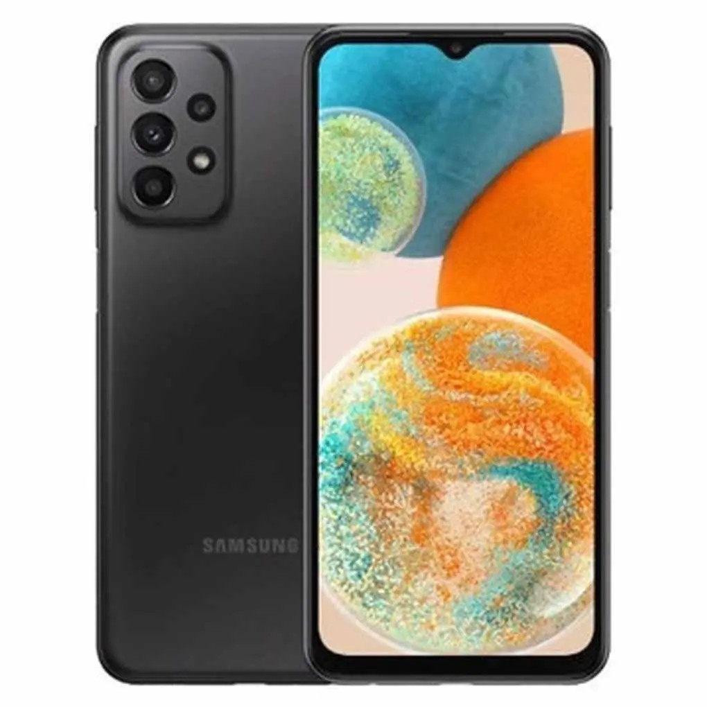 Hình ảnh điện thoại Samsung Galaxy A23