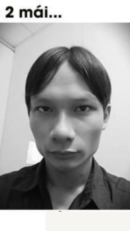 Hình ảnh độc đáo về kiểu tóc hai mái thập niên 90