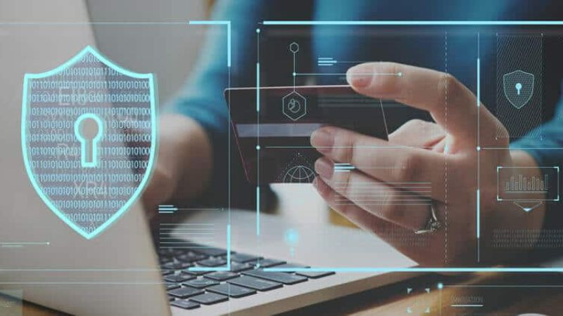 Hình ảnh đội ngũ nhân viên chuyên nghiệp và giàu kinh nghiệm làm việc tại một tổ chức Certificate Authority (CA)