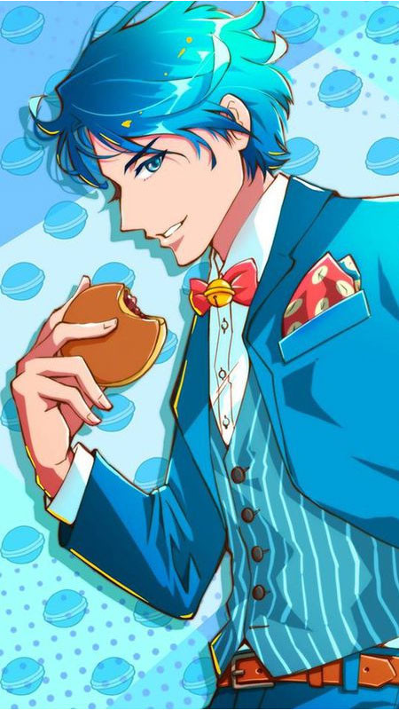 Hình ảnh Doremon được thiết kế lại với phong cách 'ngầu', có thể là dạng robot