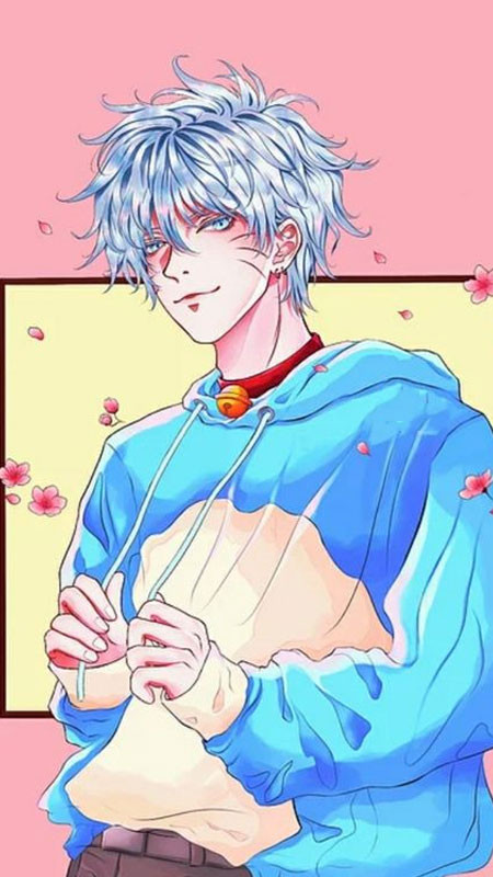 Hình ảnh Doremon trong tư thế đứng thẳng, phong cách thiết kế hiện đại hơn