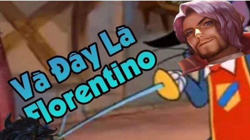 hình ảnh Florentino