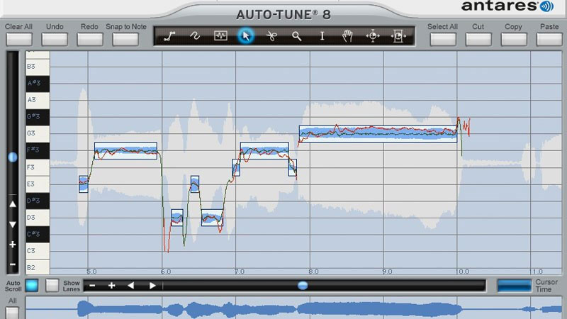 Hình ảnh gợi ý về ứng dụng của chế độ Low Latency Mode trong thu âm và biểu diễn âm nhạc trực tiếp.