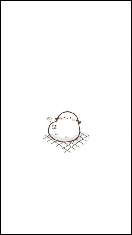 Hình ảnh họa tiết các loại hoa quả dễ thương trên nền trắng, ảnh màu trắng