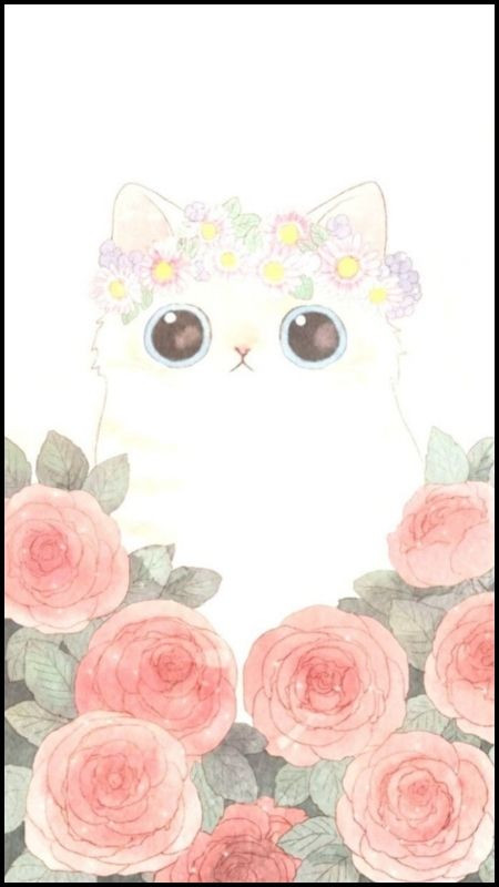 Hình ảnh họa tiết hình học đơn giản và dễ thương trên nền trắng, ảnh màu trắng