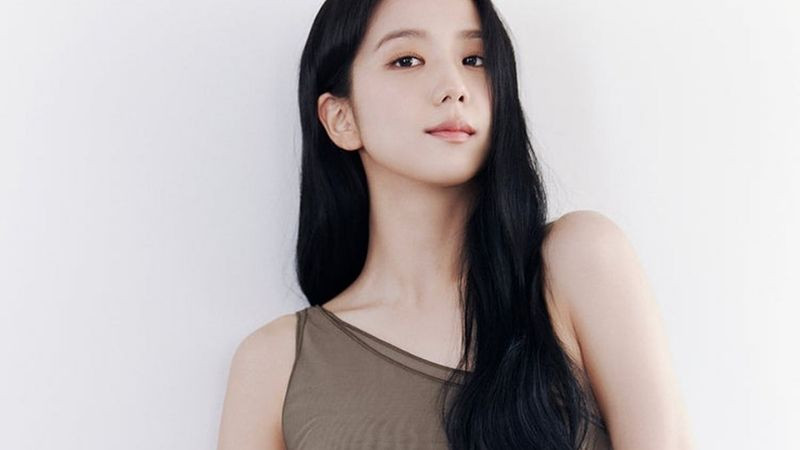 Ngắm trọn bộ **ảnh Jisoo** Blackpink đáng yêu nhất Hình ảnh Jisoo trên phim trường, thể hiện tài năng diễn xuất