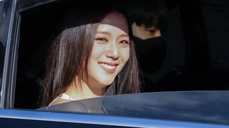 Ngắm trọn bộ **ảnh Jisoo** Blackpink đáng yêu nhất Hình ảnh Jisoo trên sân khấu, biểu diễn với giọng hát nội lực
