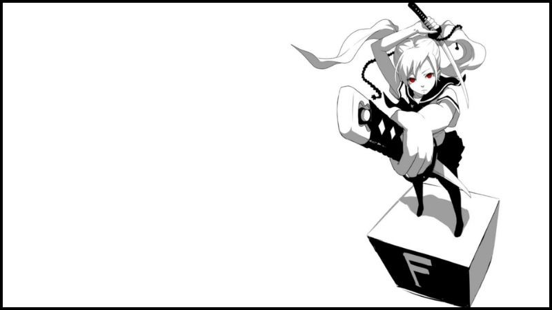 Hình ảnh kiến trúc độc đáo tông đen trắng, ảnh màu trắng đen độc lạ