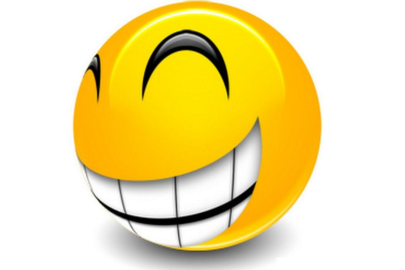 Hình ảnh mặt cười troll đang cười