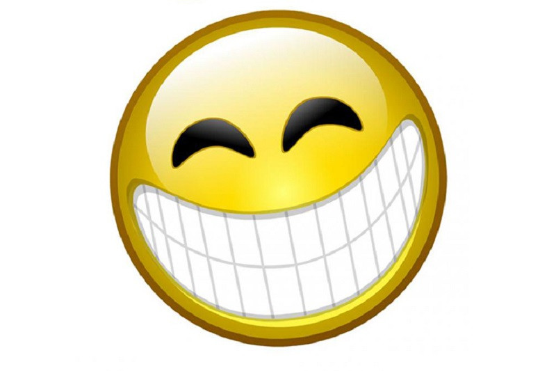 Hình ảnh mặt cười troll ranh mãnh