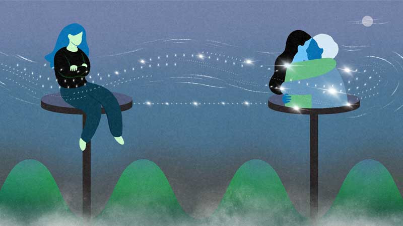 Hình ảnh minh họa cảm xúc GATO (ghen ăn tức ở) của con người