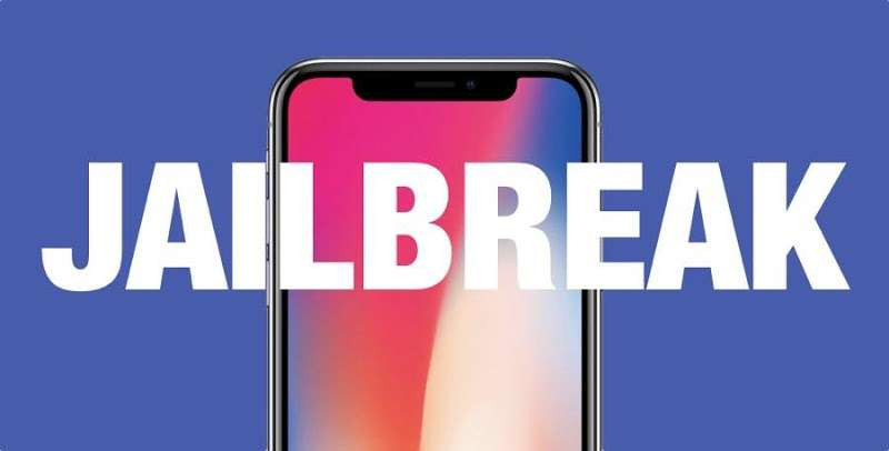 Hình ảnh minh họa khái niệm jailbreak iPhone, quá trình can thiệp sâu vào hệ điều hành iOS