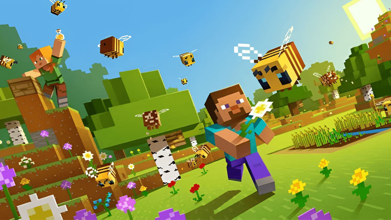 hình ảnh minh họa khái niệm MVP trong phát triển game hoặc game thủ xuất sắc nhất