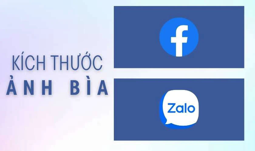Hình ảnh minh họa kích thước ảnh bìa Giáng sinh chuẩn cho mạng xã hội
