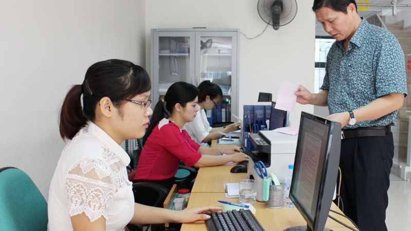 Hình ảnh minh họa kinh nghiệm làm việc và kỹ năng cần có của một thừa phát lại chuyên nghiệp