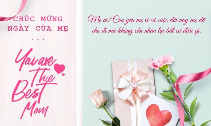 Hình ảnh minh họa mẹ và con gái dễ thương