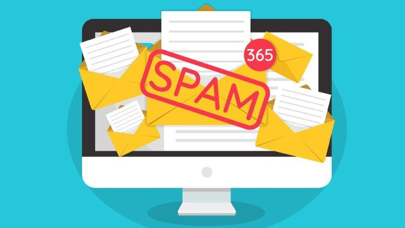 Hình ảnh minh họa nguồn gốc lịch sử của thuật ngữ spam