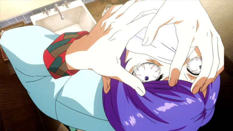 Hình ảnh minh họa nguồn gốc tâm lý Yandere, liên quan đến sự ghen tuông và tình yêu chiếm hữu quá mức