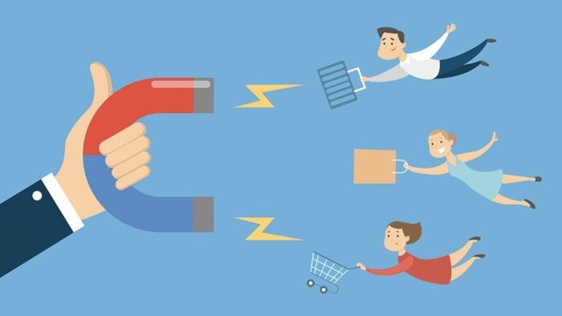 Hình ảnh minh họa những lợi ích chính khi sử dụng chỉ số CPS để đo lường và tối ưu hiệu quả marketing