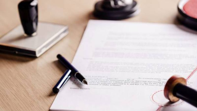 Hình ảnh minh họa quá trình thi hành án dân sự có sự hỗ trợ của thừa phát lại