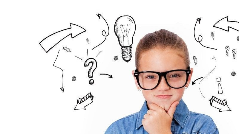 Hình ảnh minh họa sự khác biệt giữa khái niệm chung (nhiều đối tượng) và khái niệm riêng (một đối tượng duy nhất)