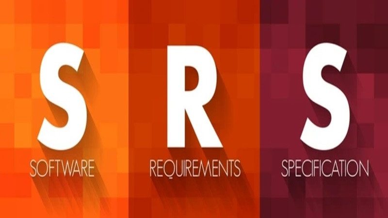 Hình ảnh minh họa tài liệu SRS - Đặc tả yêu cầu hệ thống phần mềm chi tiết