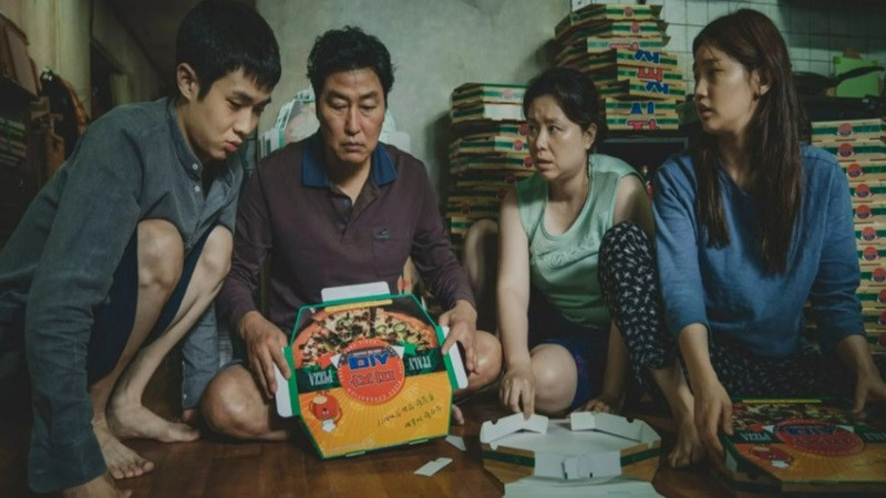 Hình ảnh minh họa tầm quan trọng của việc thêm hậu quả sau Plot Twist trong phim