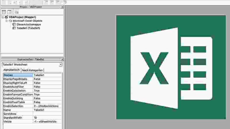 Hình ảnh minh họa ý nghĩa và ứng dụng đa dạng của Excel VBA trong xử lý dữ liệu