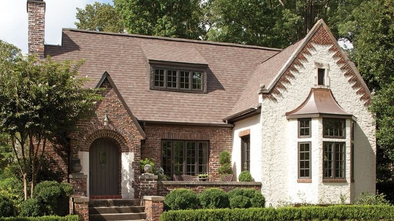 Hình ảnh ngôi nhà gỗ phong cách Bắc Âu