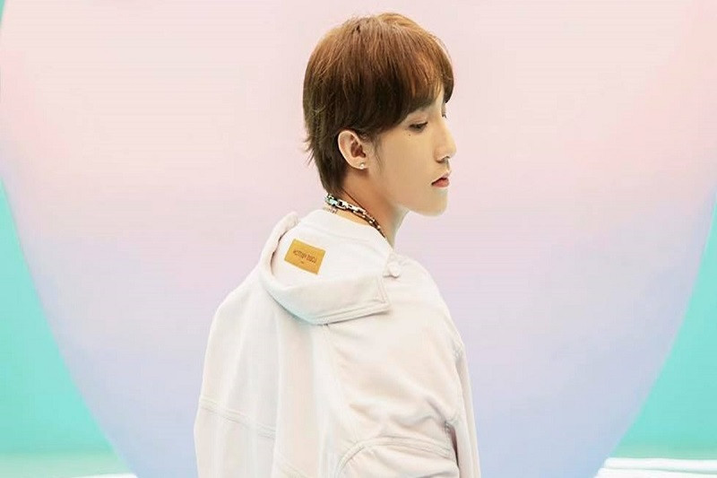 Hình ảnh ngọt ngào của Sơn Tùng trong MV &quot;Có chắc yêu là đây&quot;