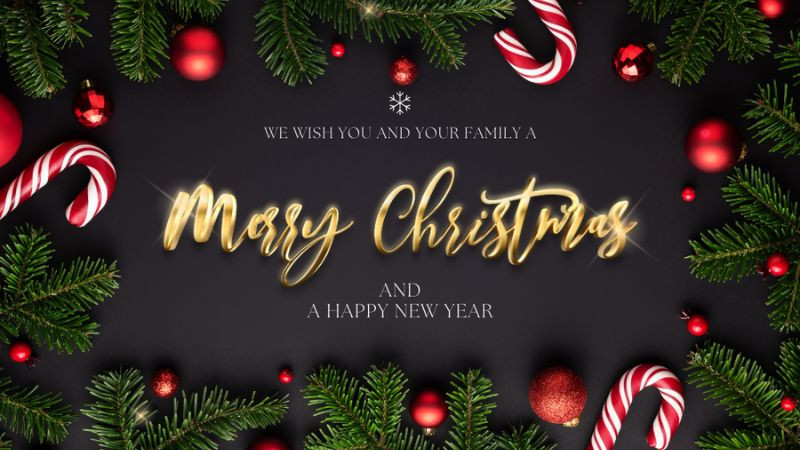 Hình ảnh pháo hoa chào năm mới