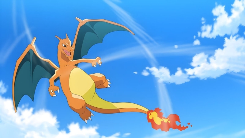 Chiêm Ngưỡng Hình Ảnh Pokemon Tuyệt Đẹp Cho Người Hâm Mộ Hình ảnh Pokemon Charmander cận mặt