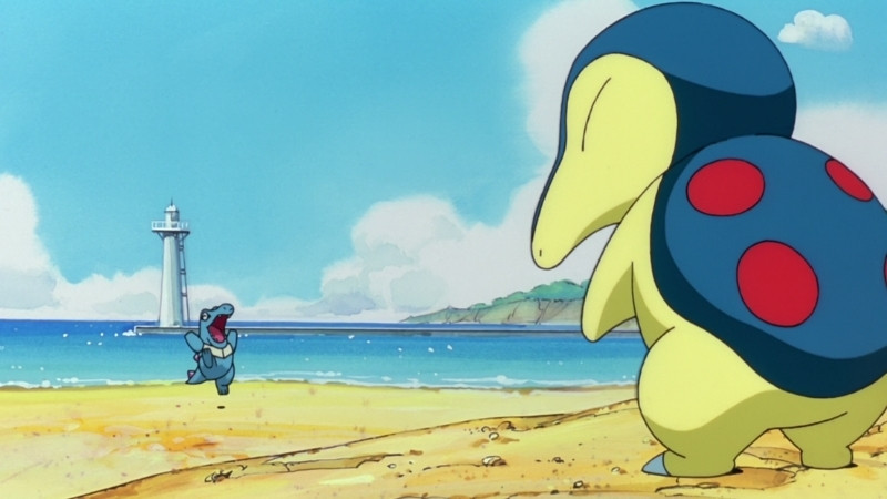 Chiêm Ngưỡng Hình Ảnh Pokemon Tuyệt Đẹp Cho Người Hâm Mộ Hình ảnh Pokemon Cyndaquil vui vẻ