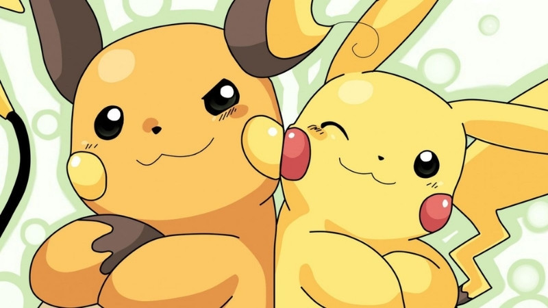Chiêm Ngưỡng Hình Ảnh Pokemon Tuyệt Đẹp Cho Người Hâm Mộ Hình ảnh Pokemon Pikachu dễ thương