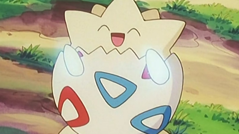 Chiêm Ngưỡng Hình Ảnh Pokemon Tuyệt Đẹp Cho Người Hâm Mộ Hình ảnh Pokemon Togepi đáng yêu