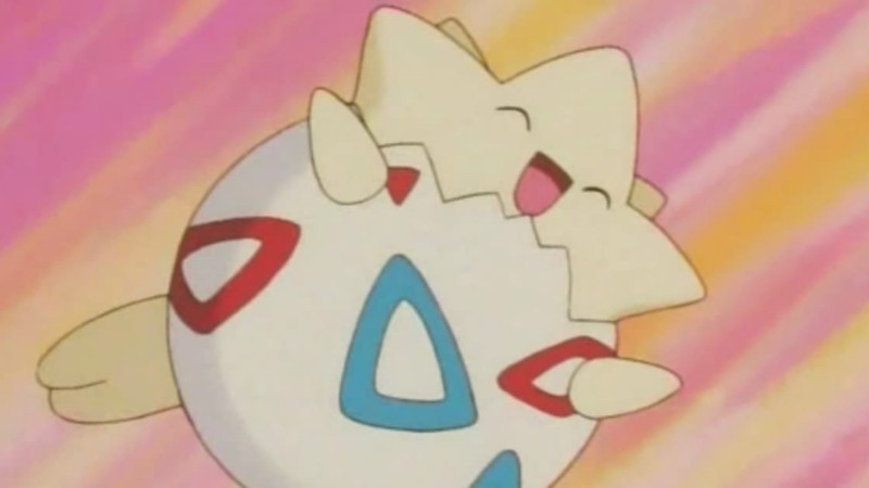 Chiêm Ngưỡng Hình Ảnh Pokemon Tuyệt Đẹp Cho Người Hâm Mộ Hình ảnh Pokemon Togepi đơn giản