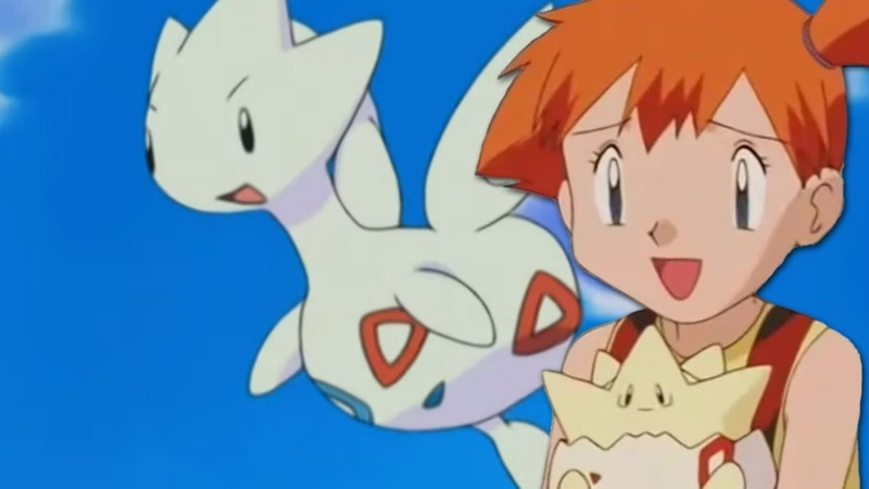 Chiêm Ngưỡng Hình Ảnh Pokemon Tuyệt Đẹp Cho Người Hâm Mộ Hình ảnh Pokemon Togepi với vỏ trứng