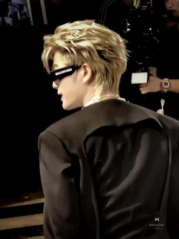 Hình ảnh sắc nét thể hiện phong cách độc đáo qua góc nhìn