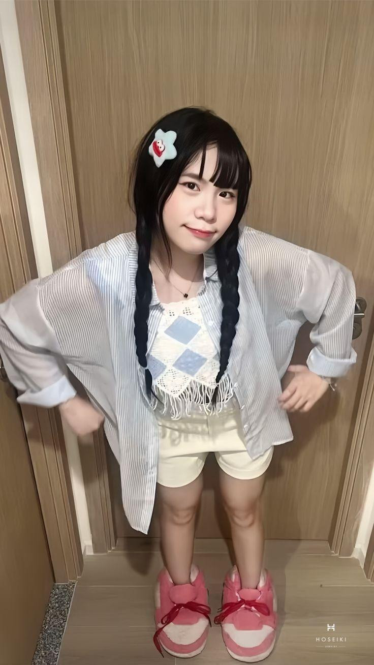 Hình ảnh Sammy Đào rạng rỡ