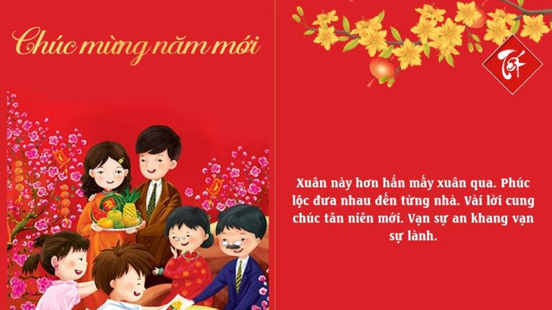 Tuyển Chọn Hình Ảnh Chúc Mừng Năm Mới Ý Nghĩa Hình ảnh Tết 3D với chữ Chúc Mừng Năm Mới