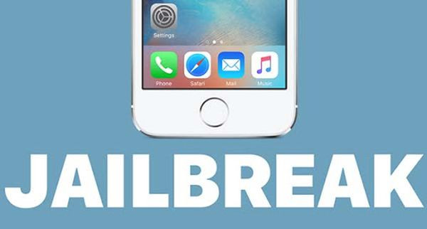 Hình ảnh thể hiện những rủi ro và hạn chế tiềm ẩn khi thực hiện jailbreak trên thiết bị iPhone