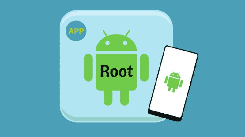 Hình ảnh thể hiện việc cân nhắc lợi ích và rủi ro trước khi quyết định root máy điện thoại