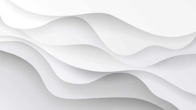 Hình ảnh trắng xám nghệ thuật về hoa cỏ