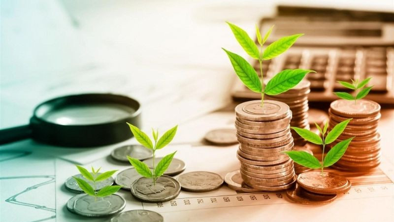 Hình ảnh tượng trưng cho các điều kiện và ràng buộc đi kèm khi tiếp nhận nguồn vốn ODA