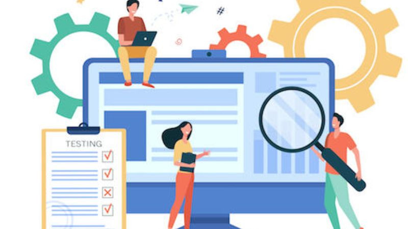 Hình ảnh tượng trưng cho các rủi ro và hạn chế phổ biến liên quan đến việc sử dụng Null.