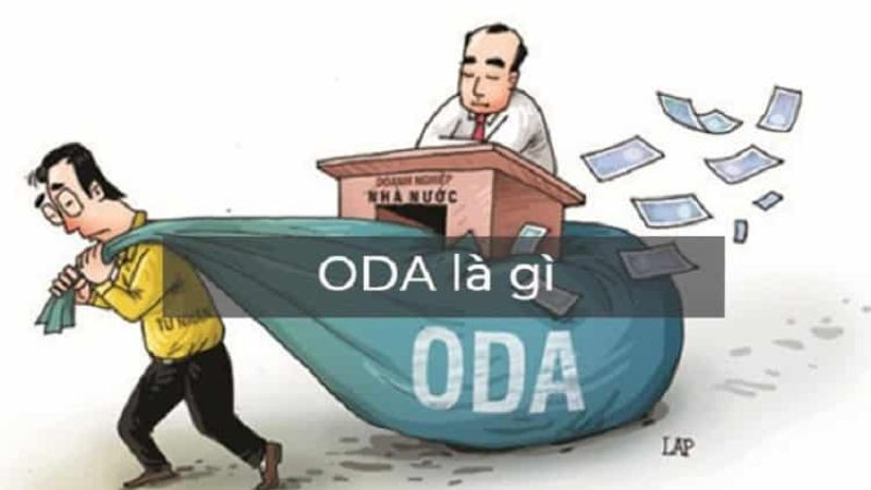 Hình ảnh về viện trợ không hoàn lại, thường dành cho các mục tiêu xã hội và nhân đạo