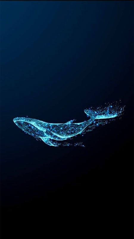 Hình ảnh xanh dương phong cảnh núi non và bầu trời