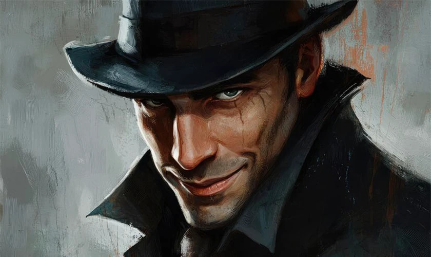 Hình đại diện Zalo cool và ấn tượng cho nam